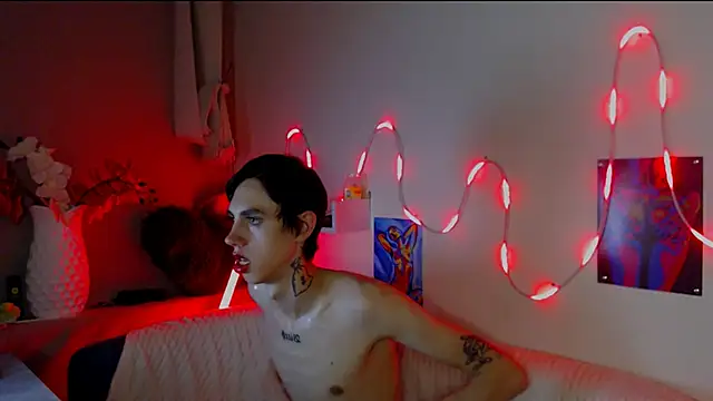 AlexNaughty14 online show from 10-17-25, 09:12