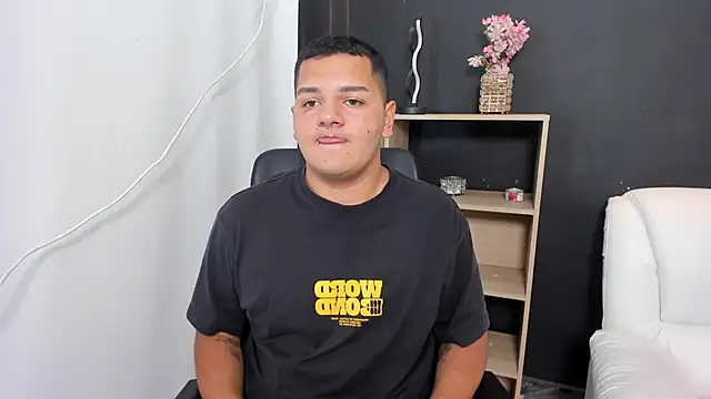 NathanGrand  online show from 09-27-25, 04:28
