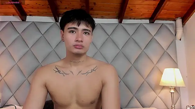 Clement Reyes online show from 11-20-25, 12:38