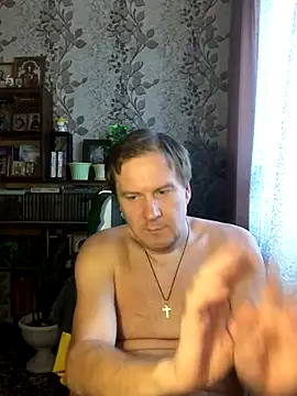 Night Alex online show from 09-23-25, 03:42