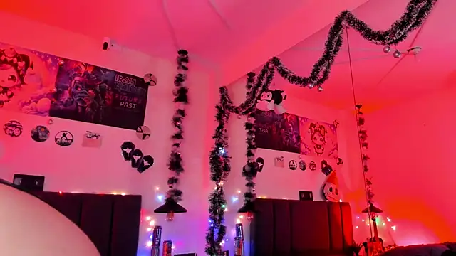 SabrinaV  online show from 01-06-26, 11:25