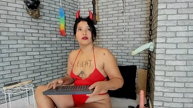 BDSM MEDUZA online show from 11-28-25, 11:35