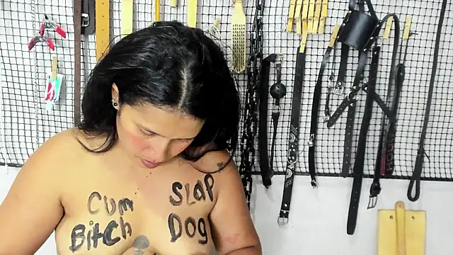 Snapshot of BDSM_MEDUZA chatting on 02-15-26, 03:58 BDSM MEDUZA online show from 02-15-26, 03:58