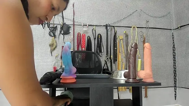 Snapshot of BDSM_MEDUZA chatting on 03-06-26, 03:14 BDSM MEDUZA online show from 03-06-26, 03:14