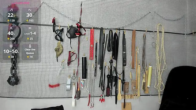 Snapshot of BDSM_MEDUZA chatting on 03-14-26, 04:07 BDSM MEDUZA online show from 03-14-26, 04:07