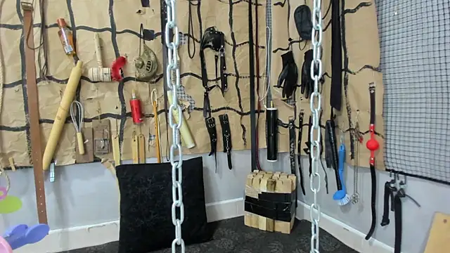 BDSM MEDUZA online show from 04-30-26, 02:29