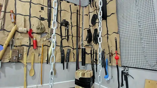 BDSM MEDUZA online show from 05-01-26, 01:54