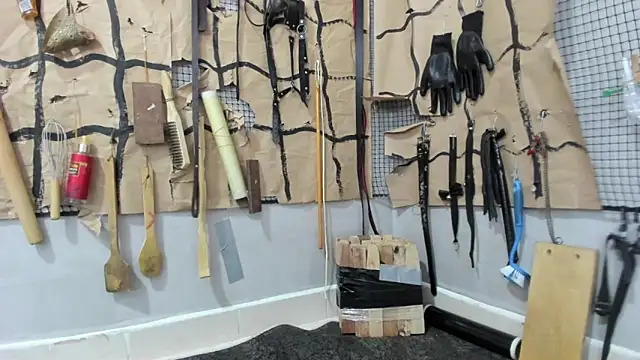 BDSM MEDUZA online show from 05-08-26, 02:06