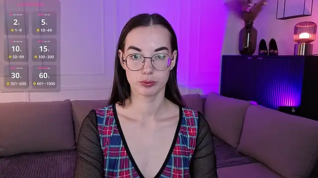 EmmaJakson online show from 09-29-25, 02:22