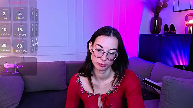 EmmaJakson online show from 10-16-25, 05:03