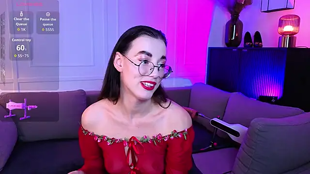 EmmaJakson online show from 10-17-25, 03:36