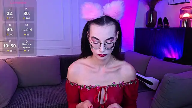 EmmaJakson online show from 10-24-25, 03:41