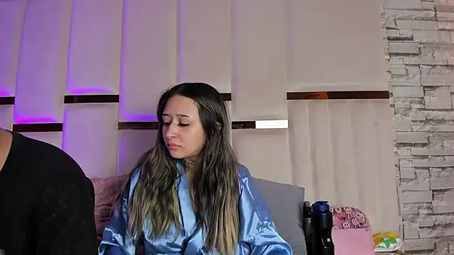 ANLLELOAndANGELA online show from 06-09-26, 05:13