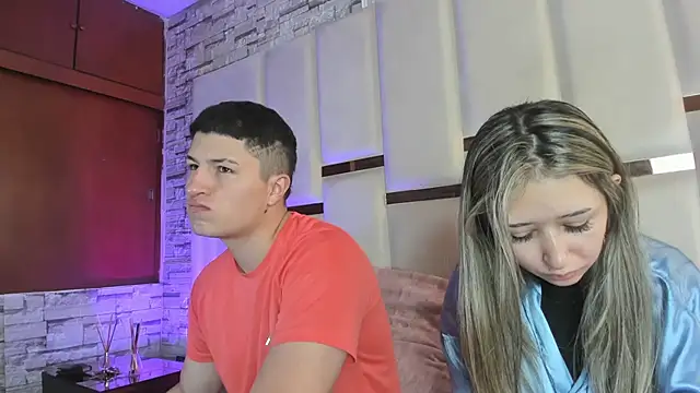 ANLLELOAndANGELA online show from 06-15-26, 05:15