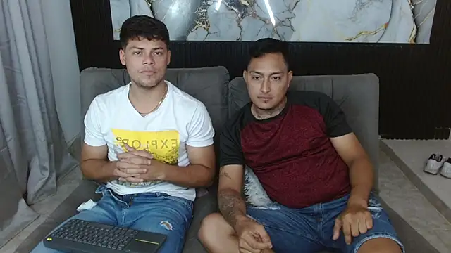 santiago n adrian online show from 09-19-25, 12:45