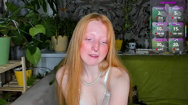 RitaSweety18 online show from 10-04-25, 10:52