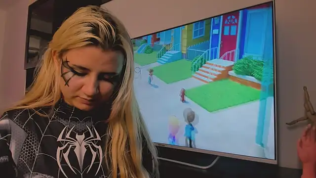 Snapshot of BarbaraSiren chatting on 09-21-25, 02:08 BarbaraSiren online show from 09-21-25, 02:08