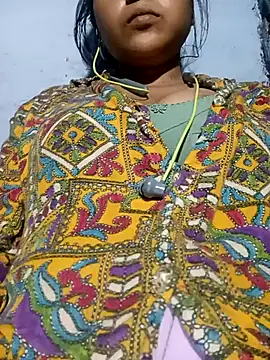 ROOHBIYA online show from 09-23-25, 07:17