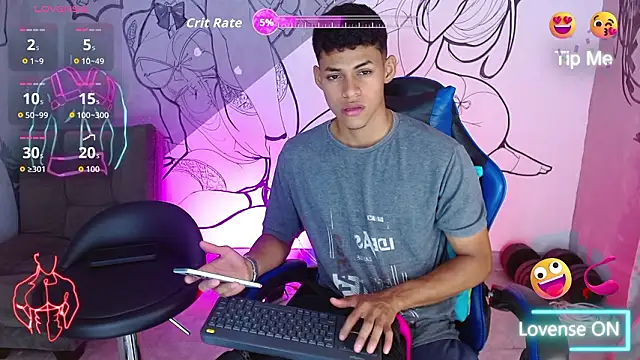 deivid bigcock1 online show from 02-20-26, 12:18