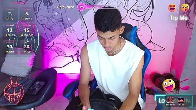 deivid bigcock1 online show from 03-02-26, 12:24