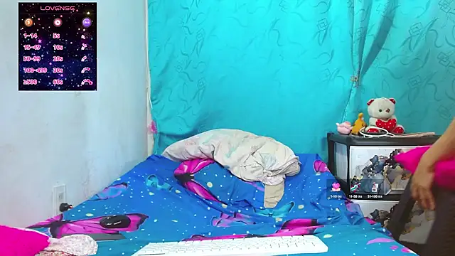 Sofia-bigass online show from 10-11-25, 04:33