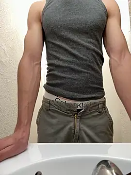 gymratforyouu online show from 09-22-25, 02:35