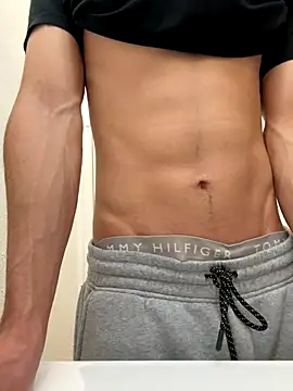 gymratforyouu online show from 10-10-25, 01:04