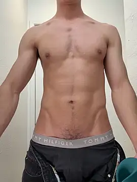 gymratforyouu online show from 02-09-26, 03:21