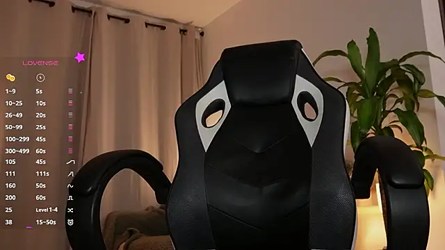 DarkLuster 22 online show from 03-17-26, 02:27