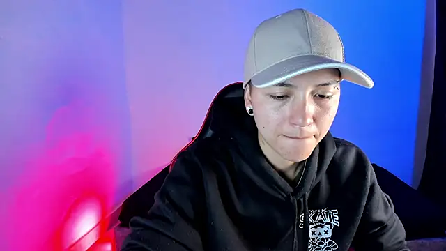 nicocoox online show from 10-04-25, 01:14