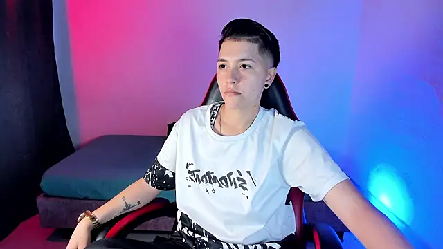 nicocoox online show from 10-17-25, 01:53