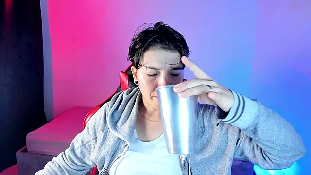 nicocoox online show from 10-28-25, 01:42