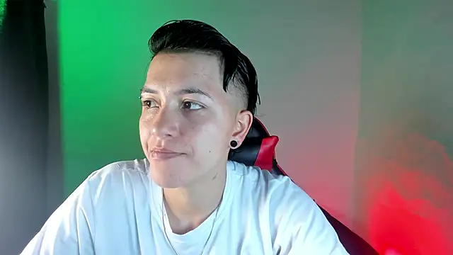 nicocoox online show from 11-06-25, 02:01