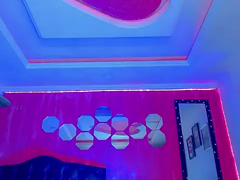 Julia Bulette1 online show from 09-26-25, 02:48