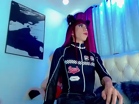 Julia Bulette1 online show from 01-18-26, 01:09