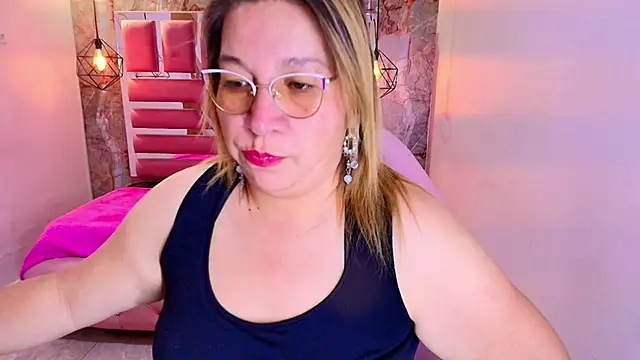 MaylinRosse  online show from 02-17-26, 07:09
