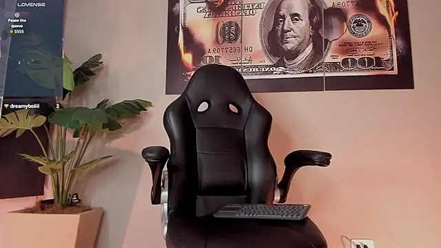 chrizmacgregor online show from 12-04-25, 02:21