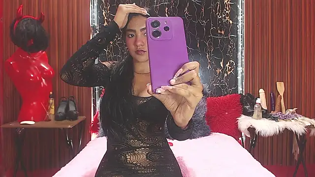 MadelinPaterson online show from 03-04-26, 05:08