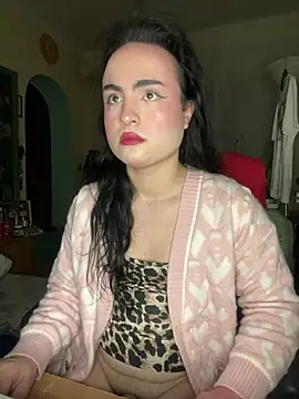 TatianaTaylor69 online show from 02-13-26, 07:21