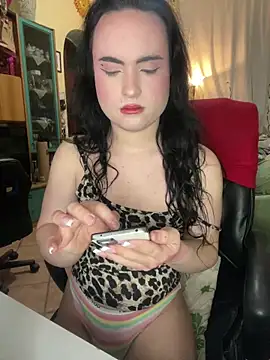 TatianaTaylor69 online show from 03-22-26, 06:55