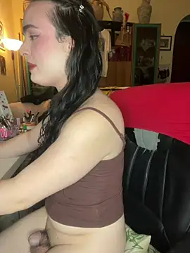 TatianaTaylor69 online show from 06-25-26, 07:40