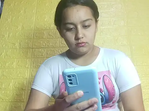 Snapshot of samantadpfisting chatting on 10-07-25, 03:20 samantadpfisting online show from 10-07-25, 03:20