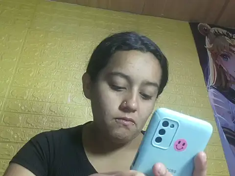 Snapshot of samantadpfisting chatting on 10-09-25, 06:50 samantadpfisting online show from 10-09-25, 06:50