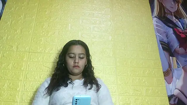 Snapshot of samantadpfisting chatting on 10-20-25, 06:52 samantadpfisting online show from 10-20-25, 06:52