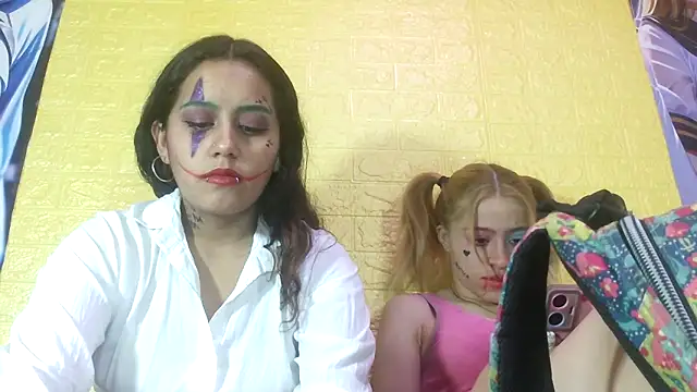 Snapshot of samantadpfisting chatting on 10-28-25, 08:44 samantadpfisting online show from 10-28-25, 08:44