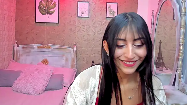 Lizzy delux online show from 09-18-25, 08:00