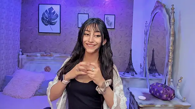 Lizzy delux online show from 09-22-25, 07:38