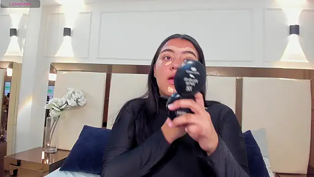 madison monroy online show from 09-26-25, 01:15