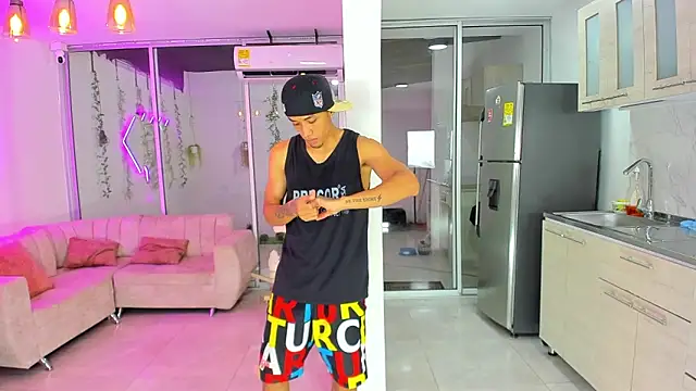 Houseofwarrios online show from 09-19-25, 05:42