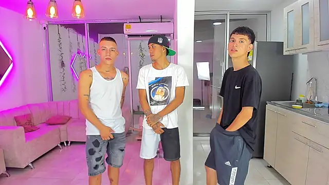 Houseofwarrios online show from 09-21-25, 05:20